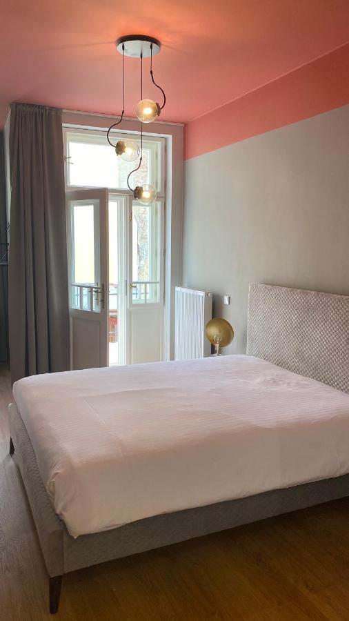 Apartamento Alma
